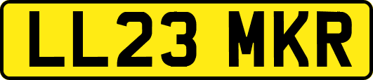 LL23MKR