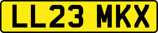 LL23MKX