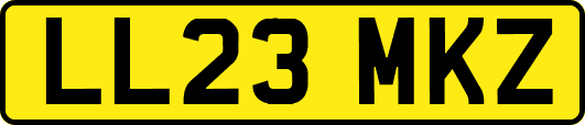 LL23MKZ