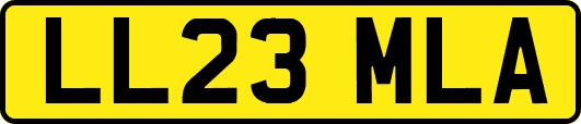 LL23MLA