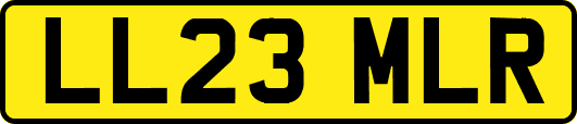 LL23MLR