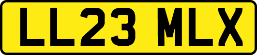 LL23MLX
