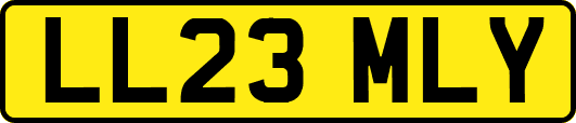 LL23MLY