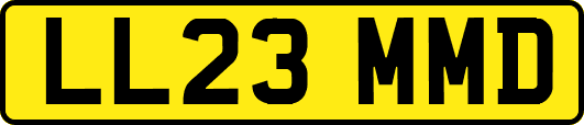 LL23MMD