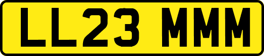 LL23MMM