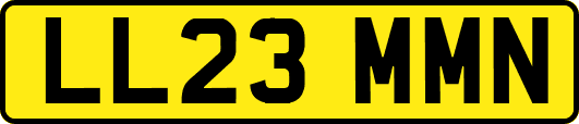 LL23MMN