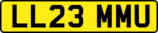 LL23MMU