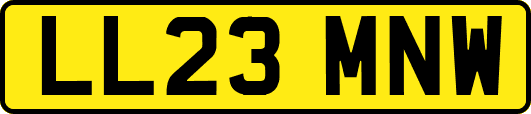 LL23MNW