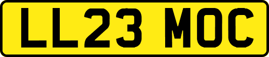 LL23MOC