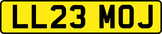 LL23MOJ