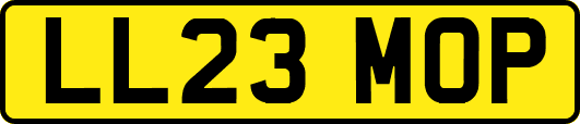 LL23MOP