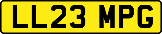 LL23MPG