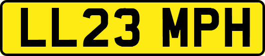 LL23MPH