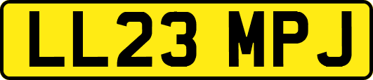 LL23MPJ