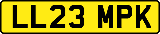 LL23MPK
