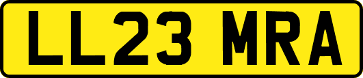 LL23MRA