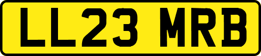 LL23MRB