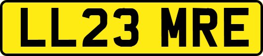LL23MRE