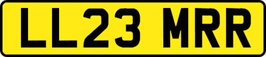LL23MRR