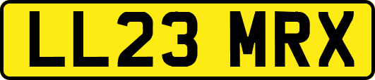 LL23MRX