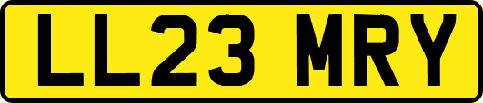 LL23MRY