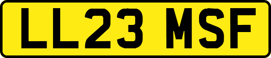 LL23MSF