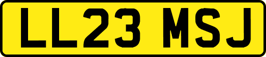 LL23MSJ