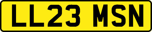 LL23MSN