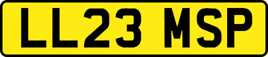 LL23MSP