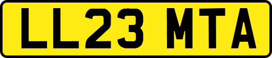 LL23MTA