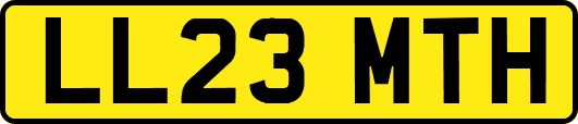 LL23MTH