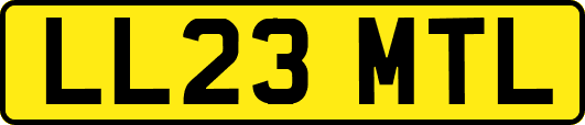 LL23MTL