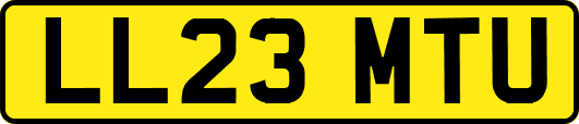 LL23MTU