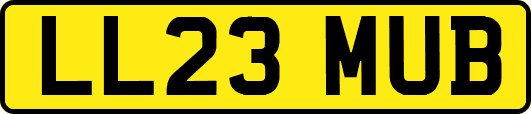 LL23MUB