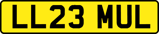 LL23MUL