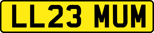 LL23MUM