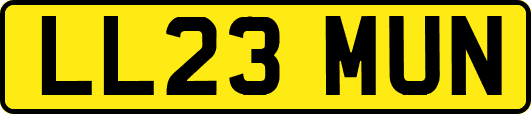 LL23MUN