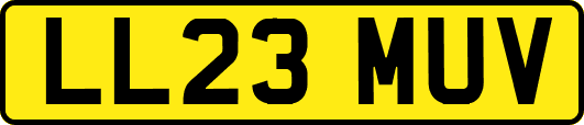 LL23MUV