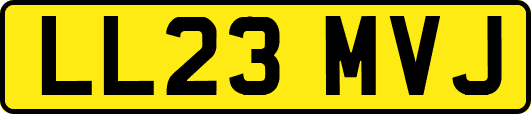 LL23MVJ