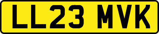 LL23MVK