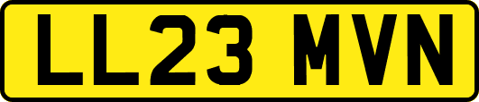 LL23MVN