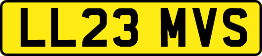 LL23MVS