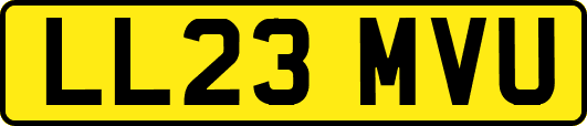 LL23MVU