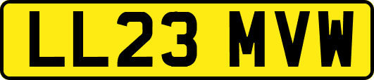 LL23MVW