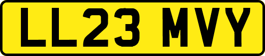 LL23MVY