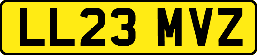 LL23MVZ