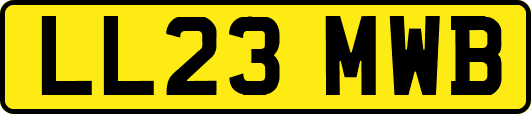 LL23MWB