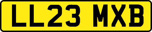 LL23MXB