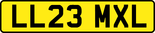 LL23MXL