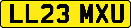 LL23MXU